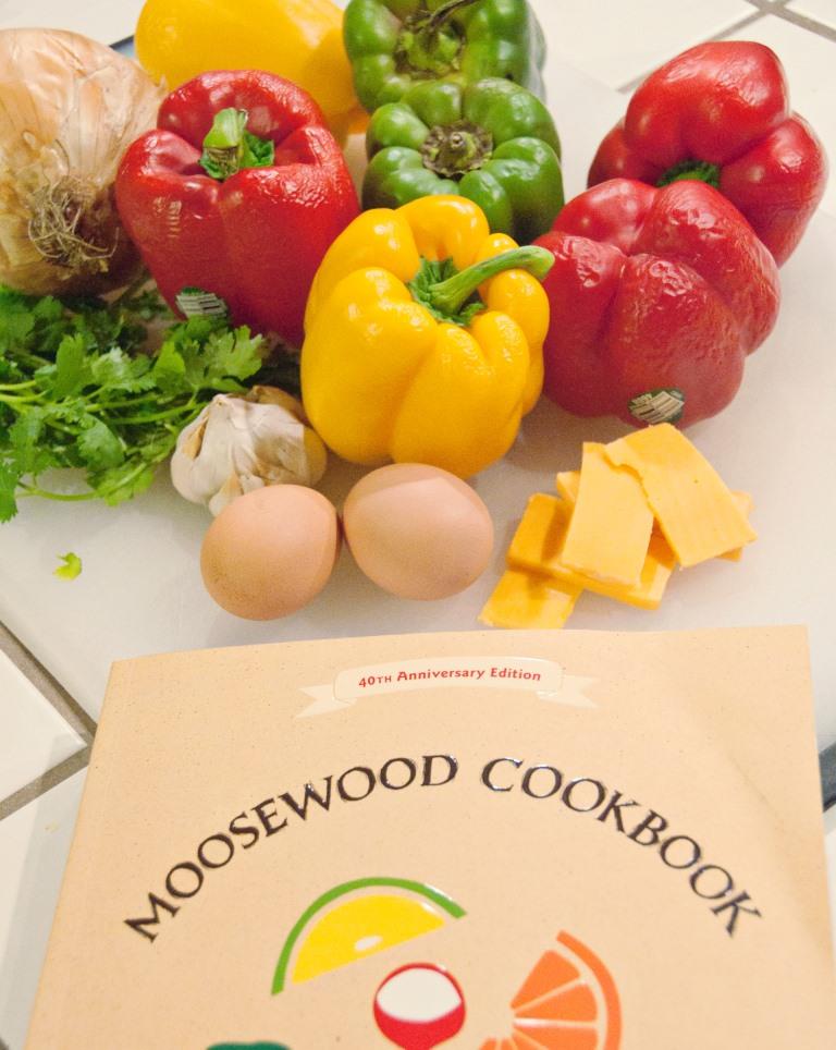 Moosewood Revisited