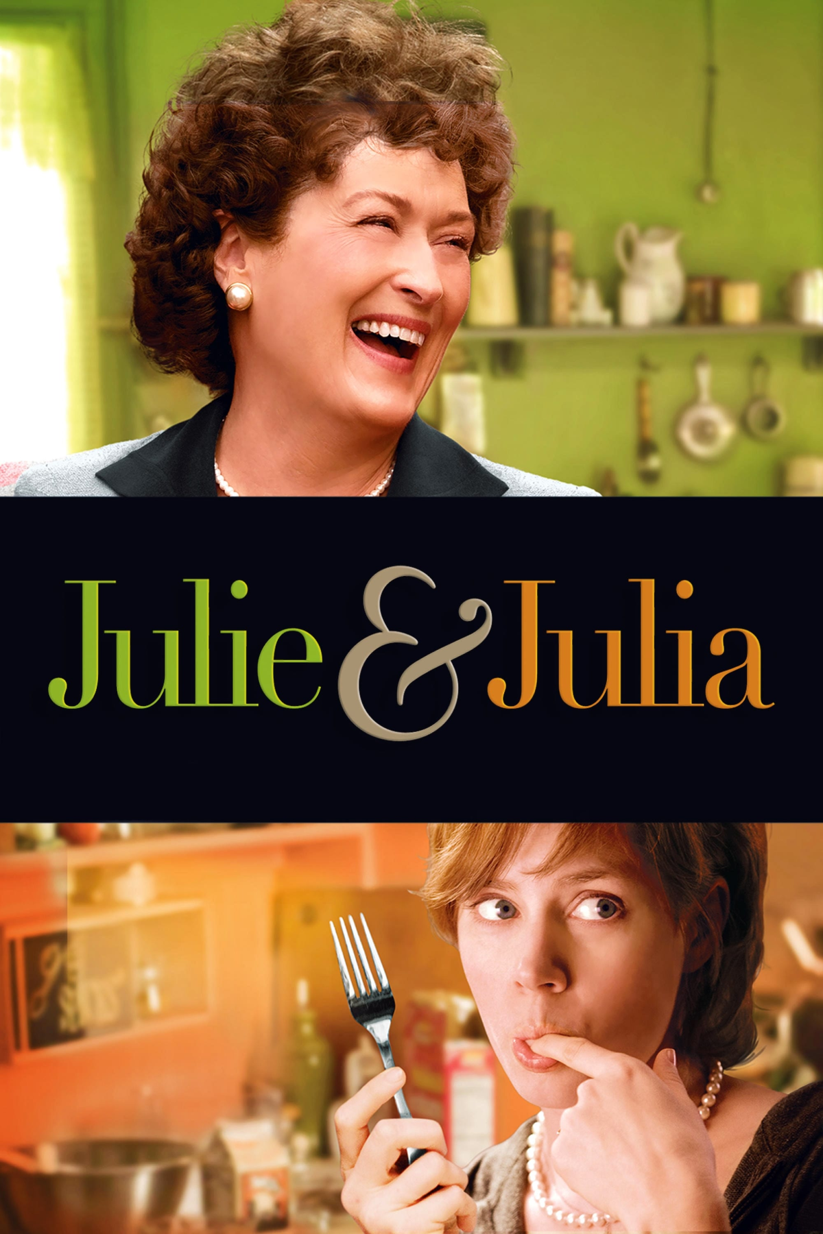 The Julie/Julia Project At An End